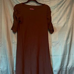 Black Lilly Pulitzer Dress